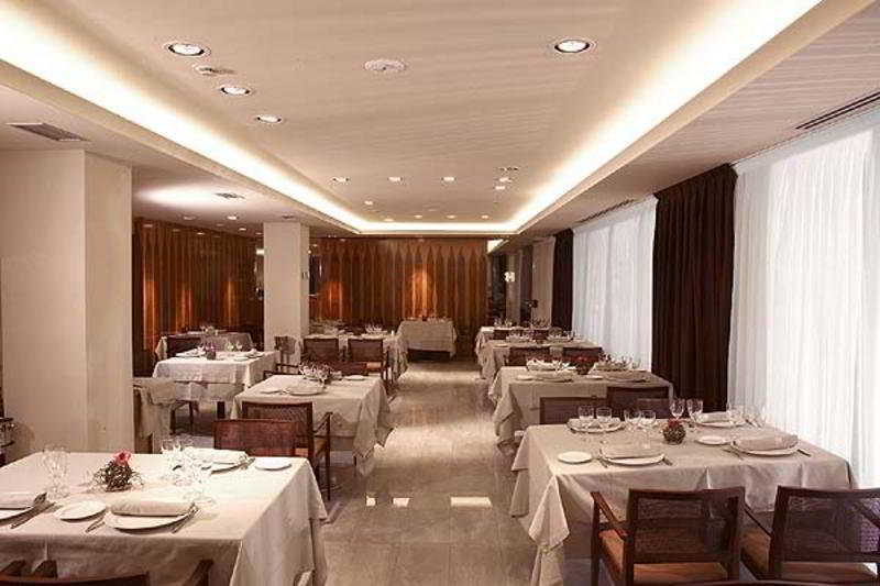 Hotel Mu La Cortinada Esterno foto